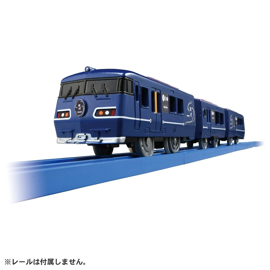 TakaraTomy Plarail S-39 WEST EXPRESS 銀河