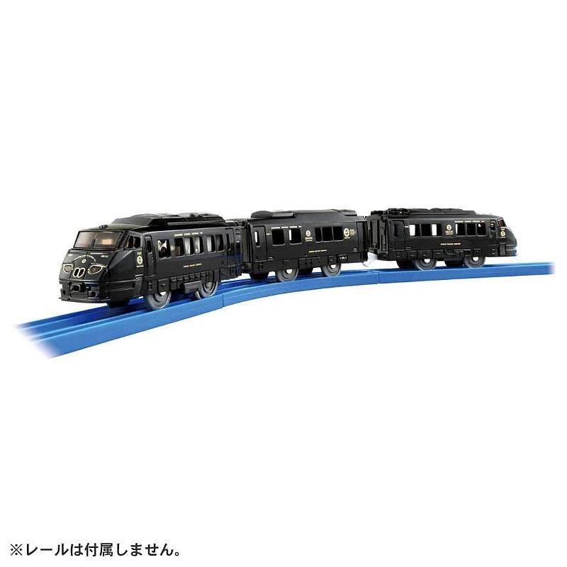 TakaraTomy Plarail JR 九州 787系 觀光列車36+3