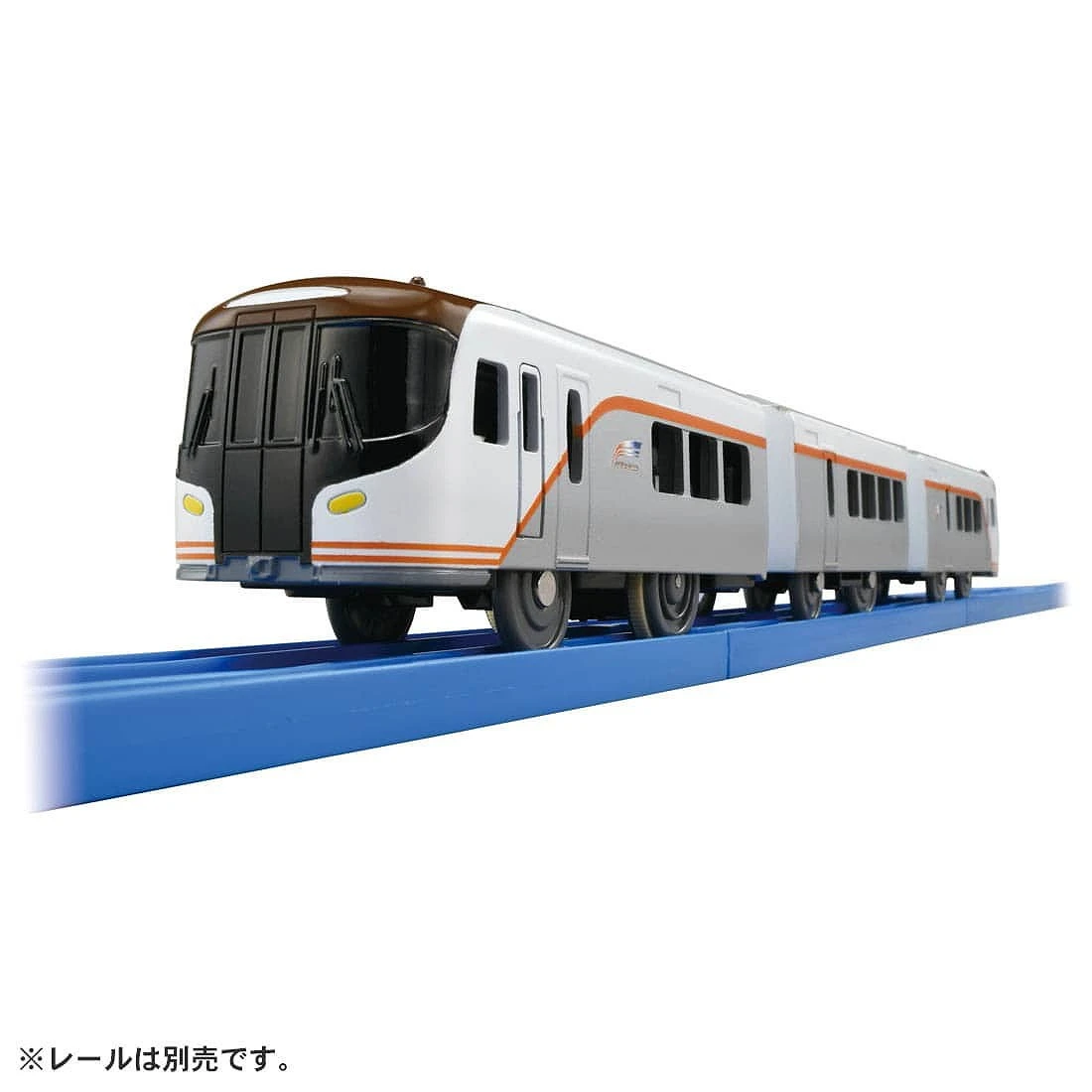 TakaraTomy Plarail S-20 HC85系飛驒特急