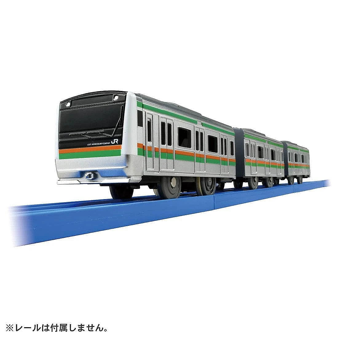 TakaraTomy Plarail S-31 E233系湘南色