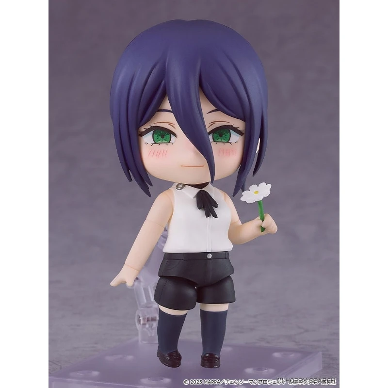 代理版 GSC 黏土人 鏈鋸人 蕾潔篇 蕾潔