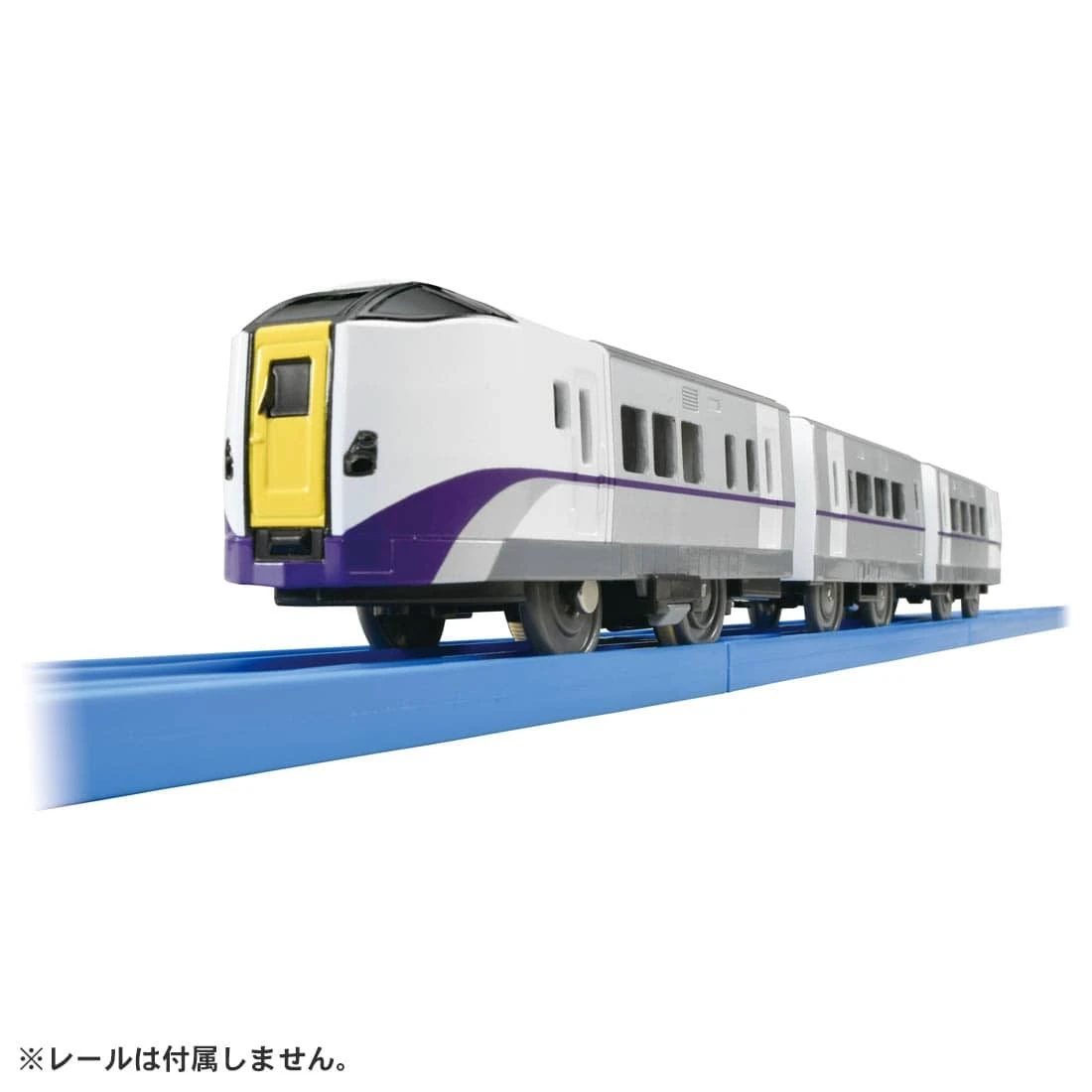 TakaraTomy Plarail S-19 261系北斗號