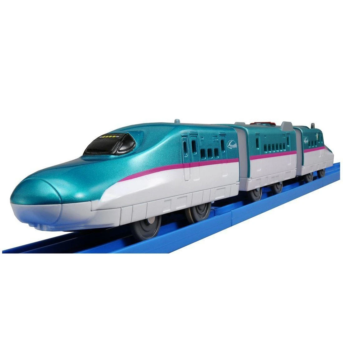 TakaraTomy Plarail 新S03 E5系新幹線