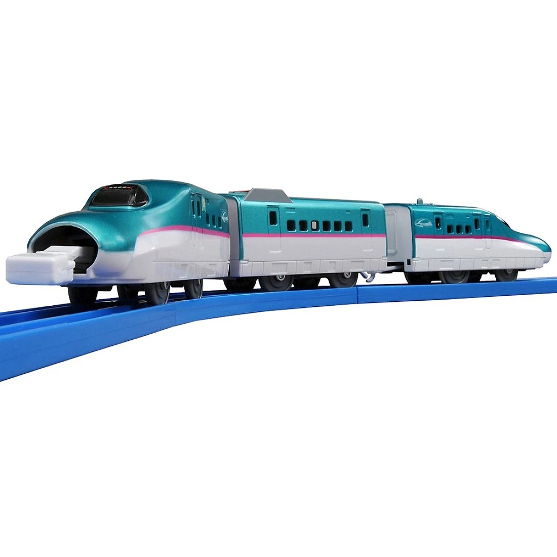 TakaraTomy Plarail 新S03 E5系新幹線