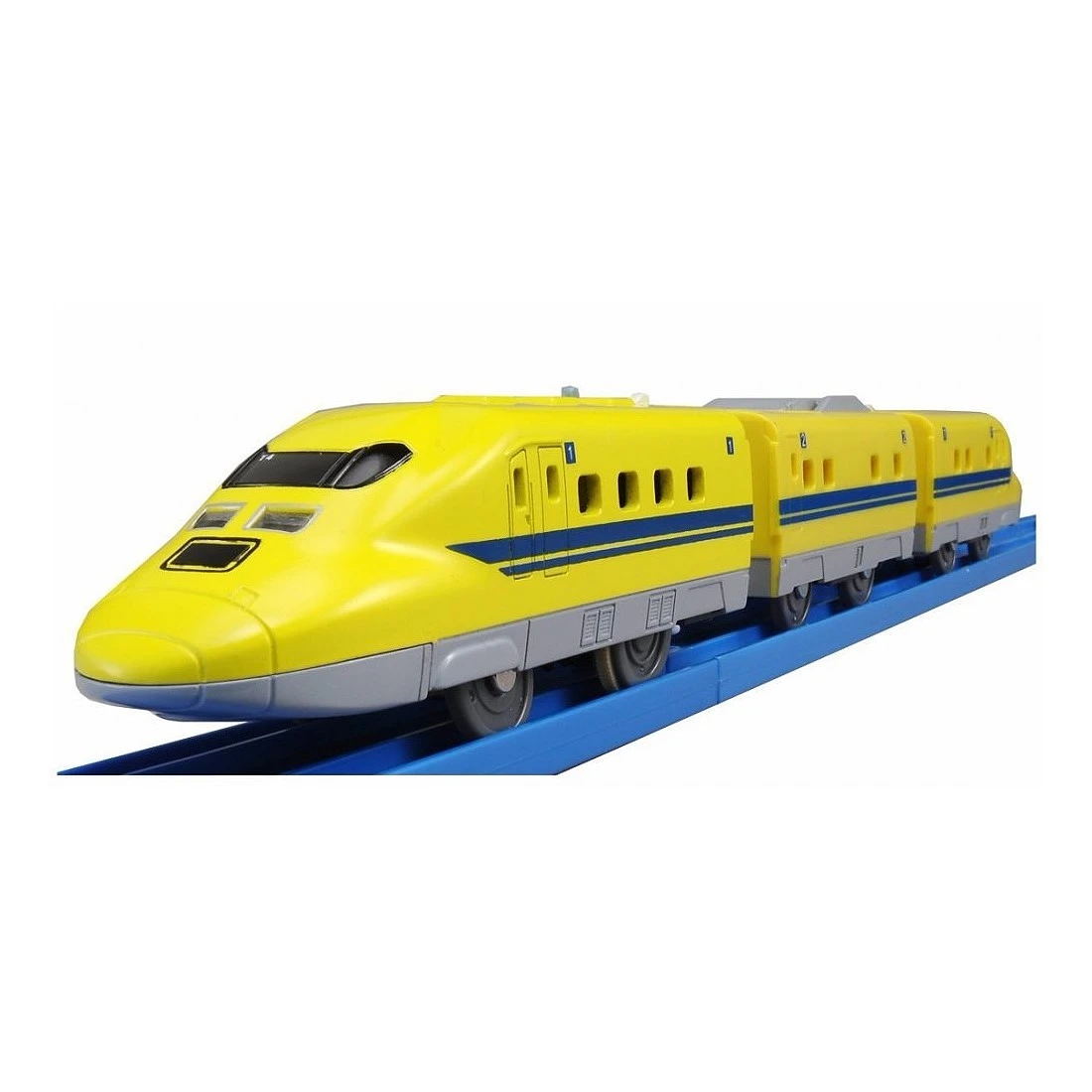 TakaraTomy Plarail 新S03 923系黃博士號