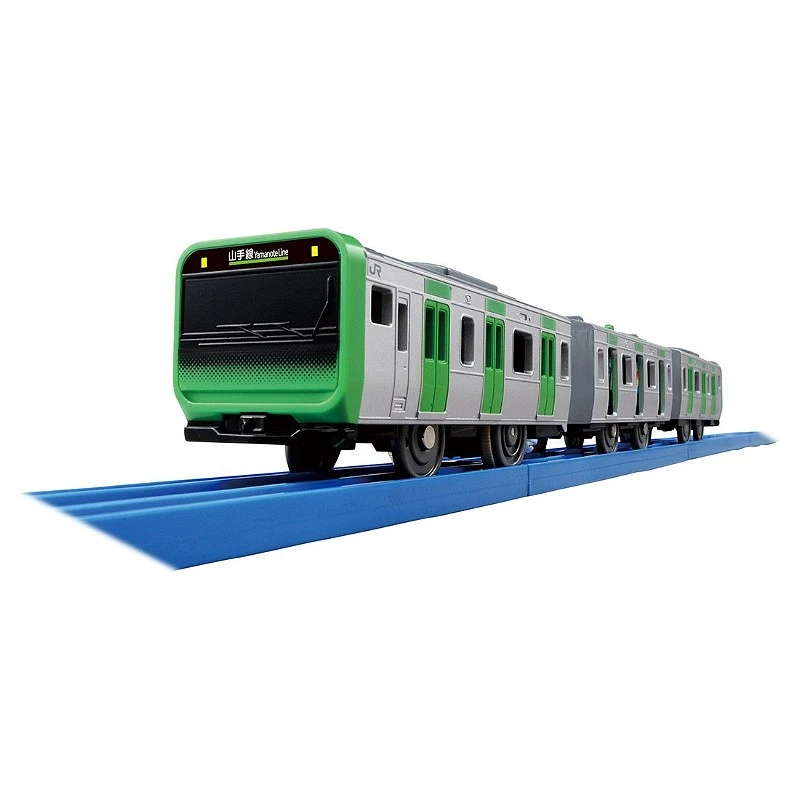 TakaraTomy Plarail S-32 山手線 E235系
