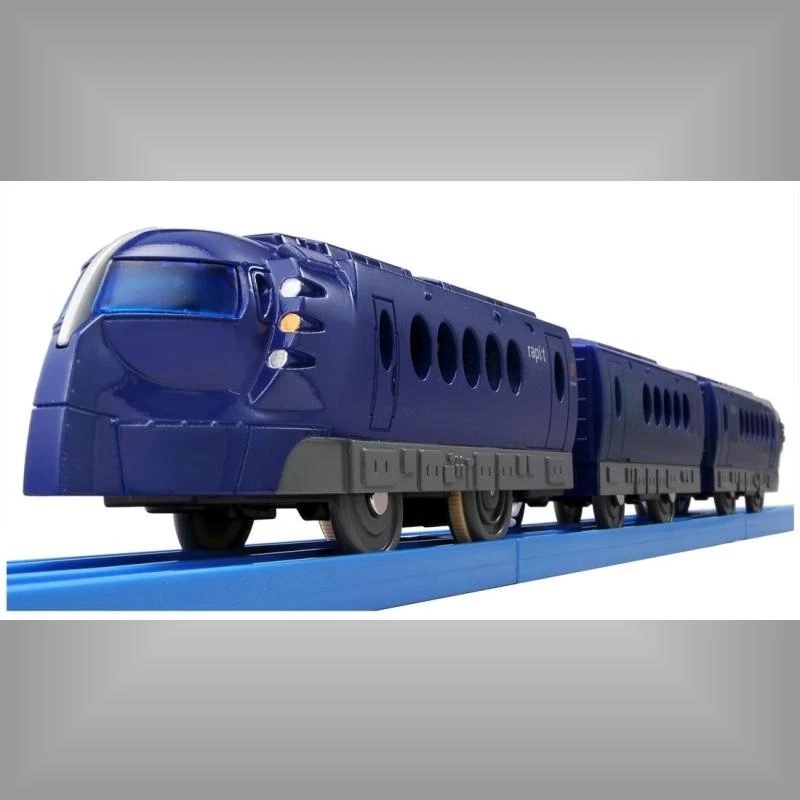 TakaraTomy Plarail S-35 南海拉比特號