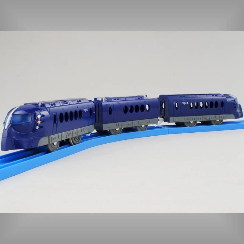 TakaraTomy Plarail S-35 南海拉比特號