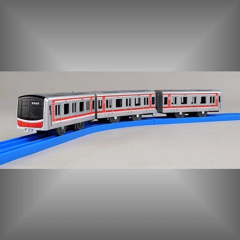 TakaraTomy Plarail S-46 大阪地鐵 30000型