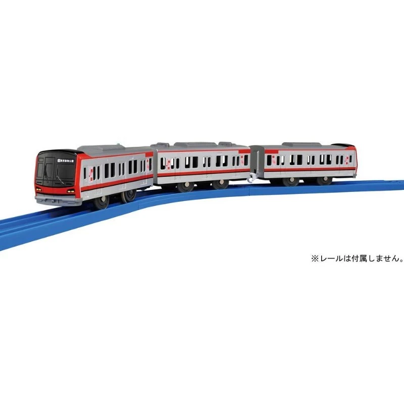 TakaraTomy Plarail S-51 東武線 70000系