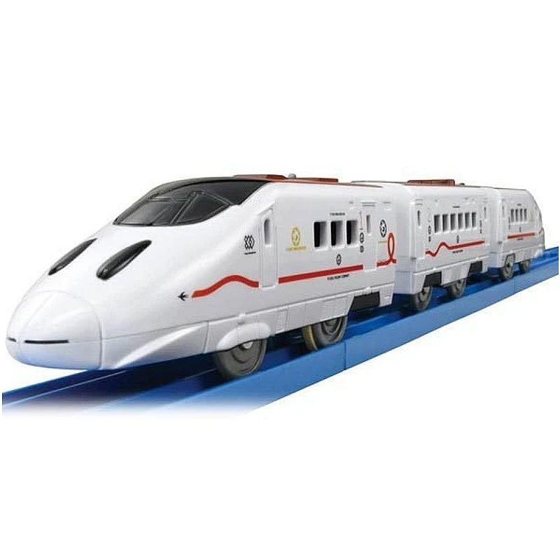 TakaraTomy Plarail S-22 800系 燕子號
