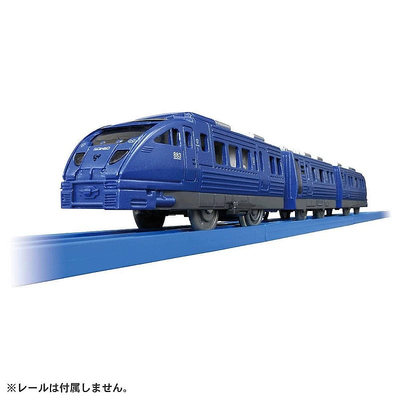 TakaraTomy Plarail S-56 JR九州 883系 音速號