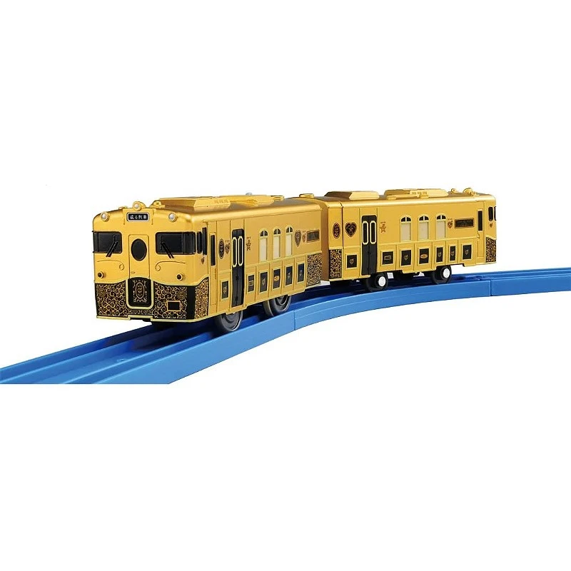 TakaraTomy Plarail S-56 JR九州甜點列車