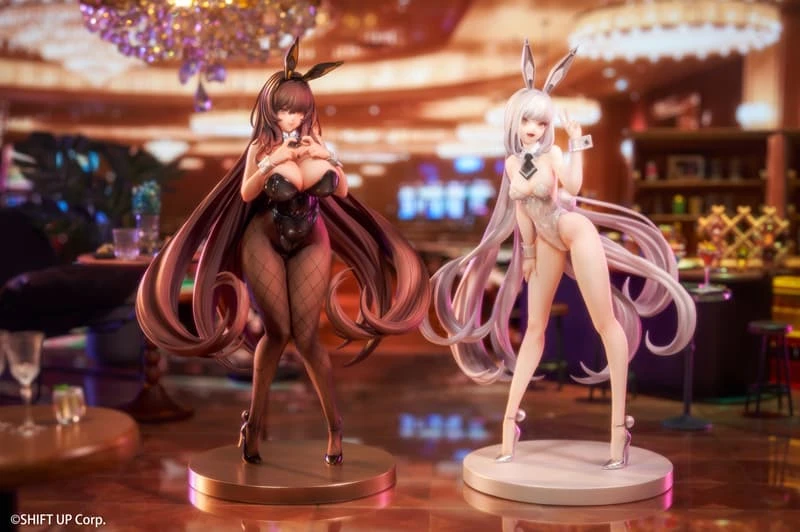 Hobby sakura 1/10 勝利女神 妮姬 布蘭兒 諾亞爾 套裝版 附色紙