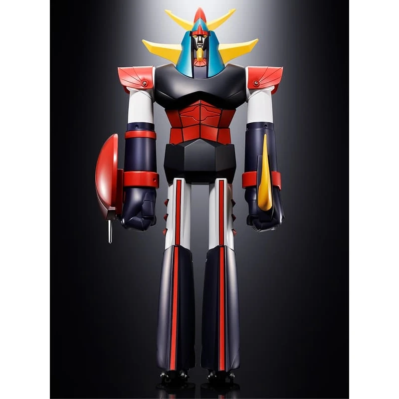 代理版 Jumbo Machineder 巨大機器人 勇者萊汀