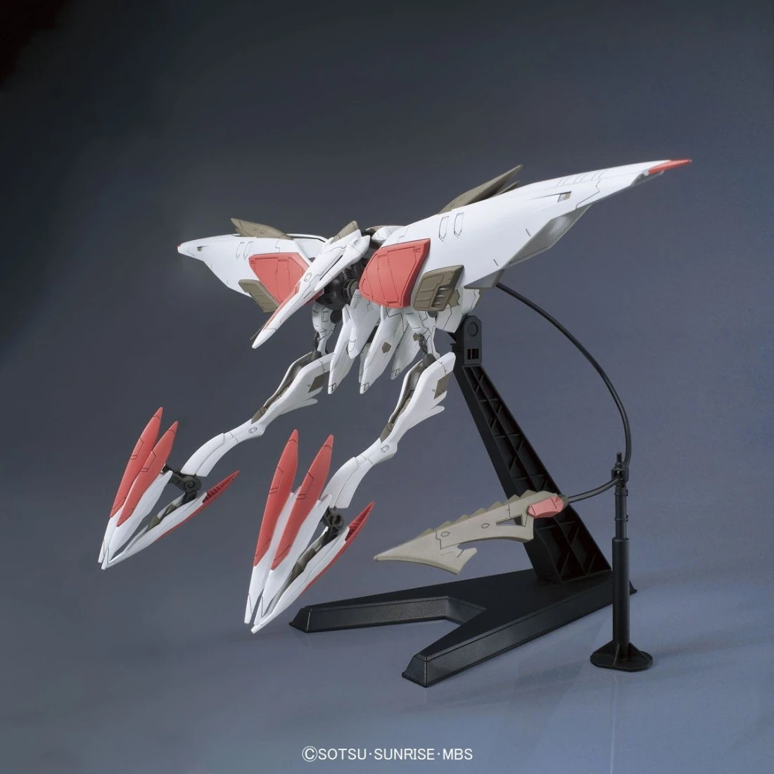 HG 1/144 鐵血的孤兒 29 大型機動兵器