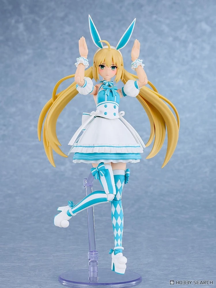 代理版 GSC PLAMATEA FATE FGO Berserker 阿爾托莉亞 Caster