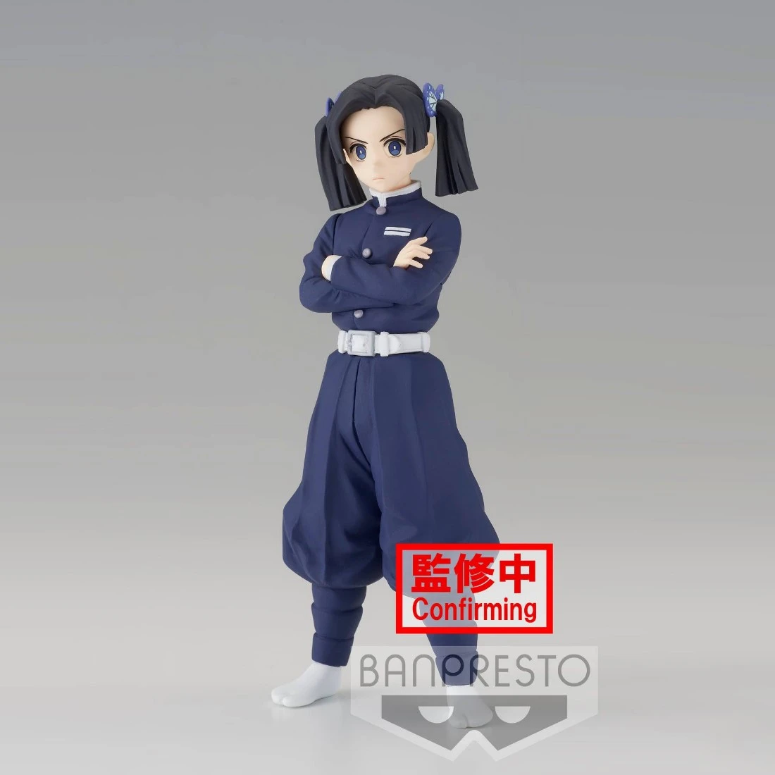 特價 Banpresto 景品 鬼滅之刃 絆之裝 貳拾參之型 神崎葵