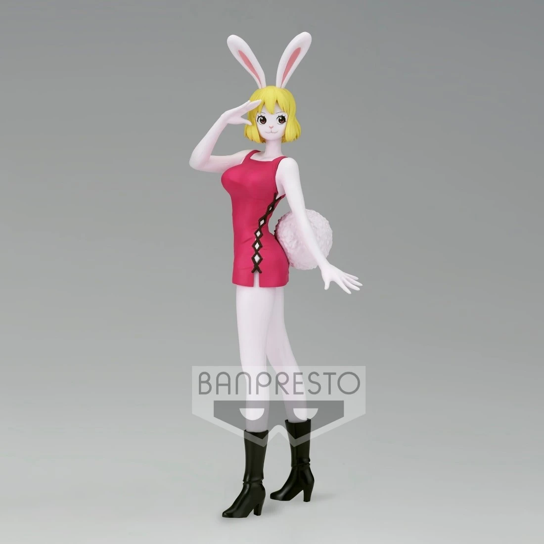 特價 Banpresto 景品 海賊王 G&G 凱洛特 紅色