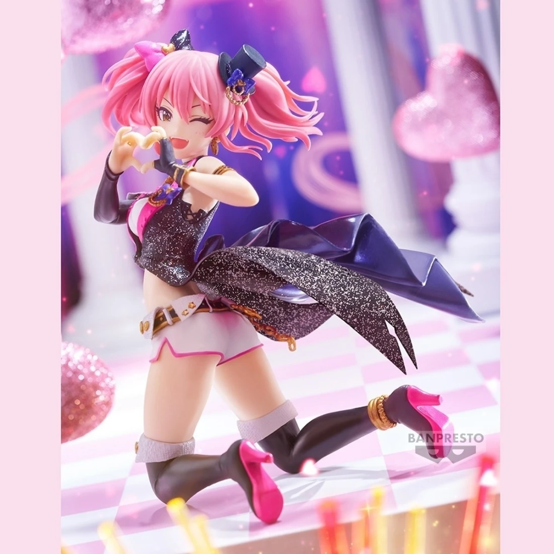 特價 Banpresto 景品 偶像大師 灰姑娘女孩 ESPRESTO 城崎美嘉 Repaint