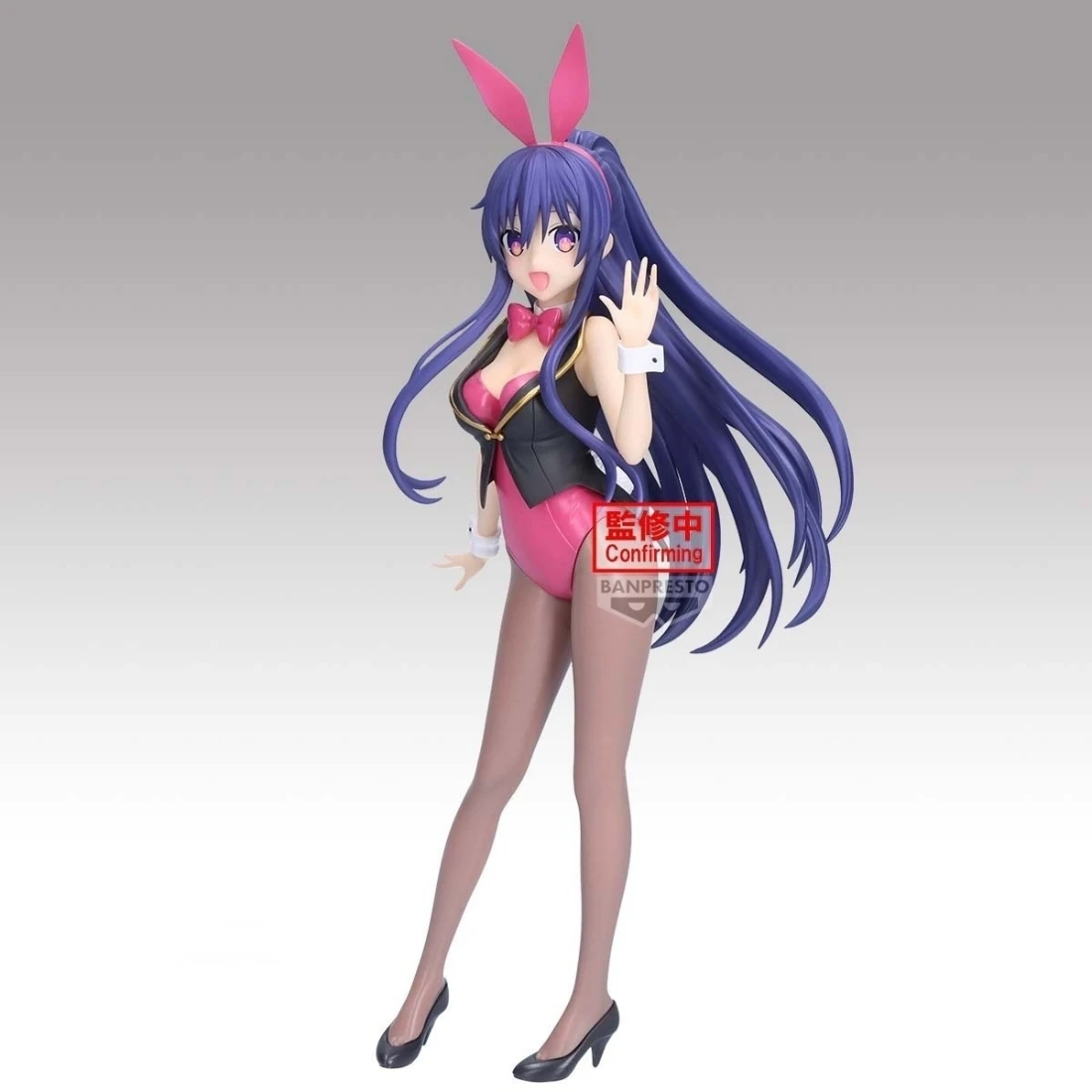 特價 Banpresto 景品 約會大作戰 G&G 夜刀神十香