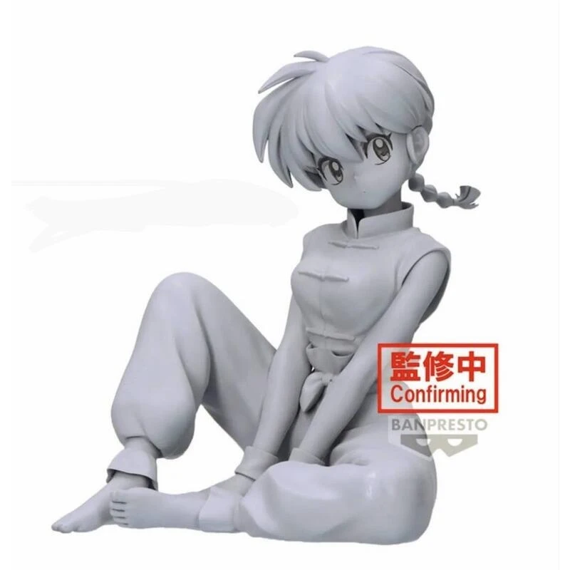 特價 Banpresto 景品 亂馬1/2 Relax time 亂馬
