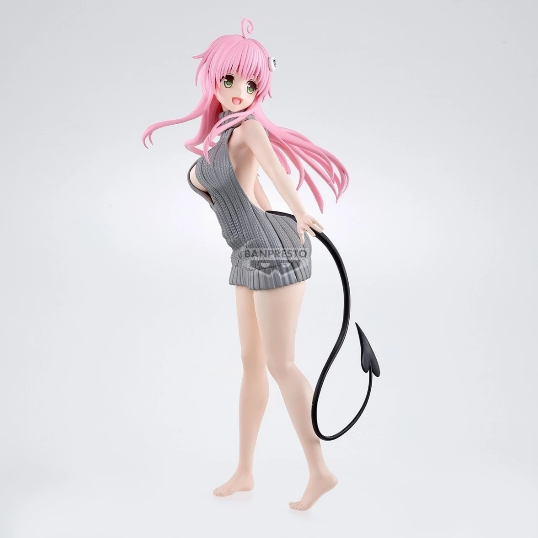 特價 Banpresto 景品 出包王女 Darkness G&G 菈菈