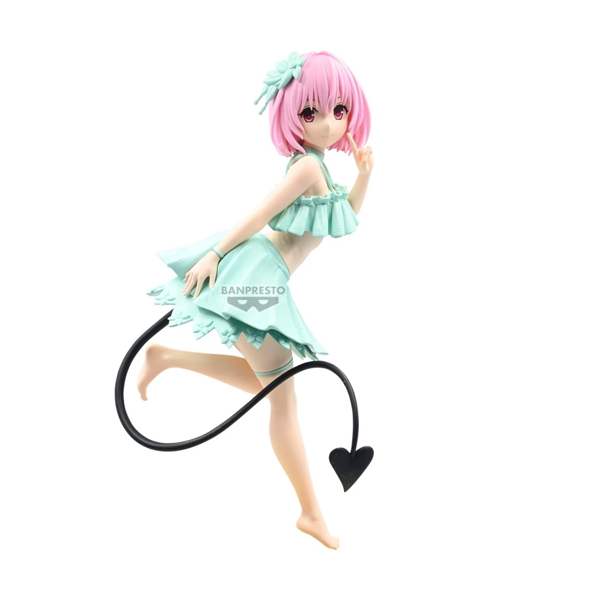 Banpresto 景品 出包王女 Darkness G&G 茉茉 貝莉雅 戴比路克