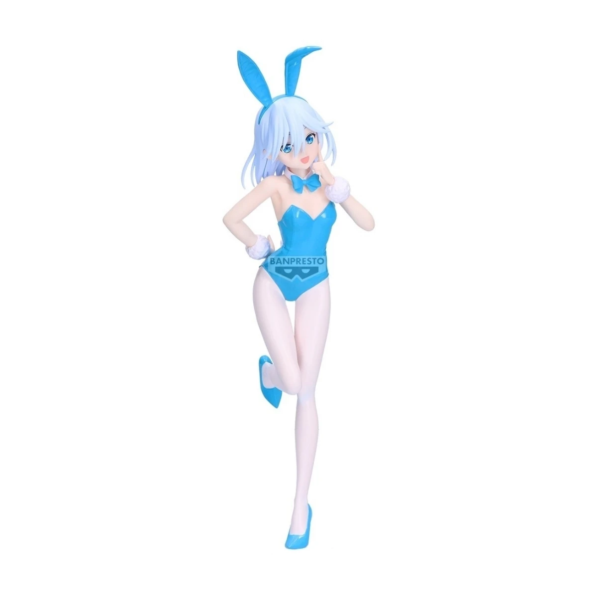 特價 Banpresto 景品 結緣甘神神社 甘神朝姬 兔女郎