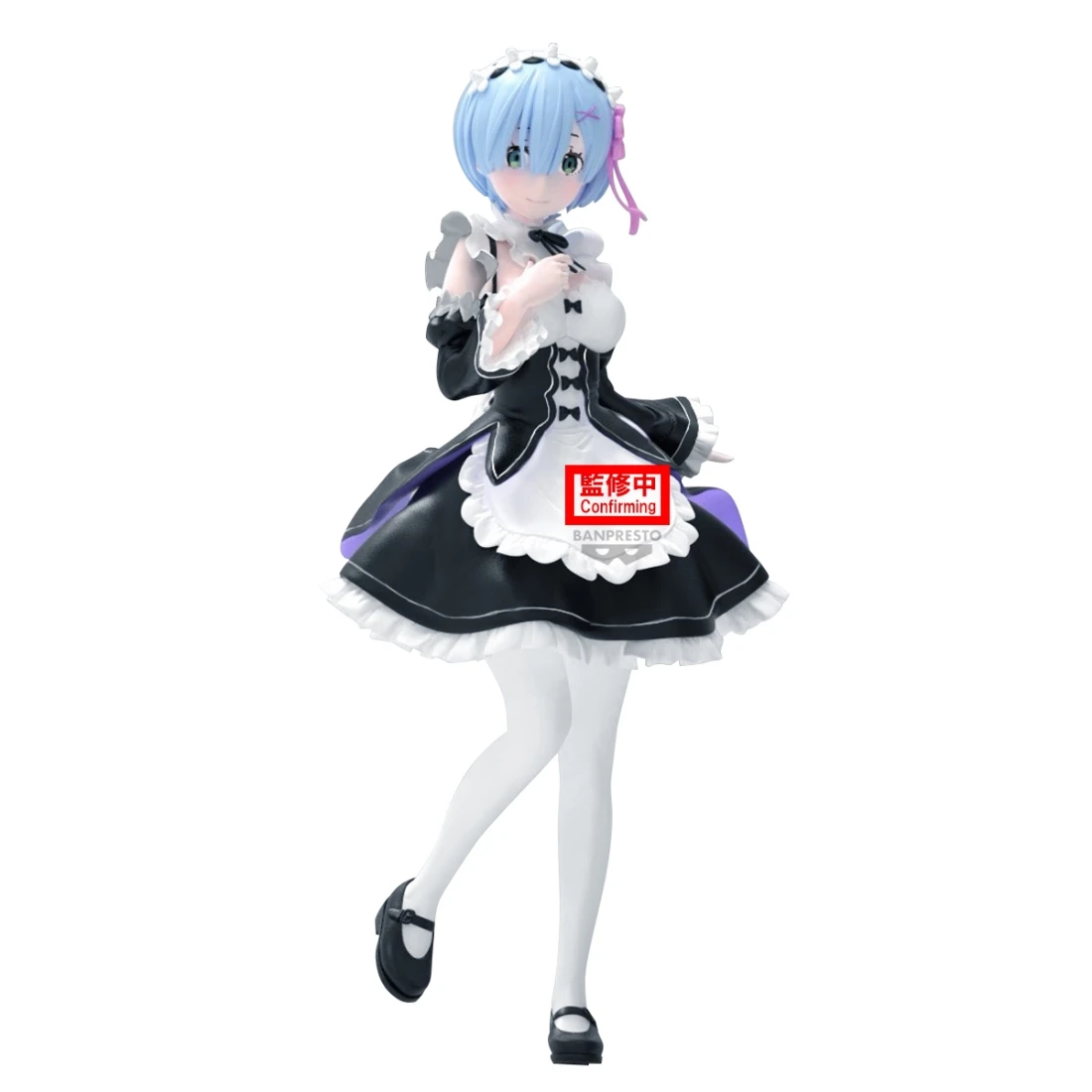 特價 Banpresto 景品 Re:從零開始的異世界生活 G&G 雷姆 女僕