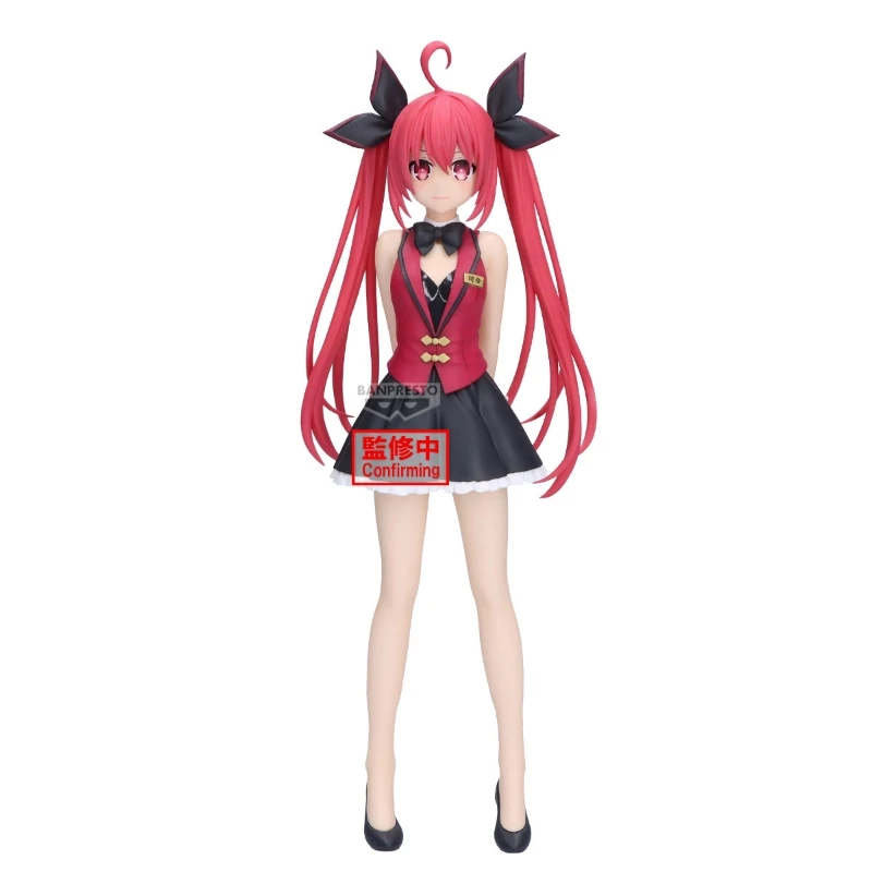 特價 Banpresto 景品 約會大作戰 G&G 五河琴里
