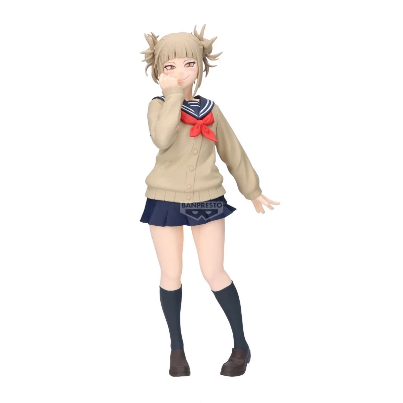 Banpresto 景品 我的英雄學院 G＆G 渡我被身子 我的親愛綠谷