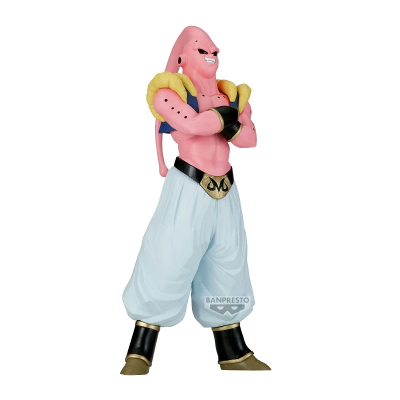 Banpresto 景品 七龍珠Z MATCH MAKERS 悟天克斯普烏 我現在超級強大 哈哈哈