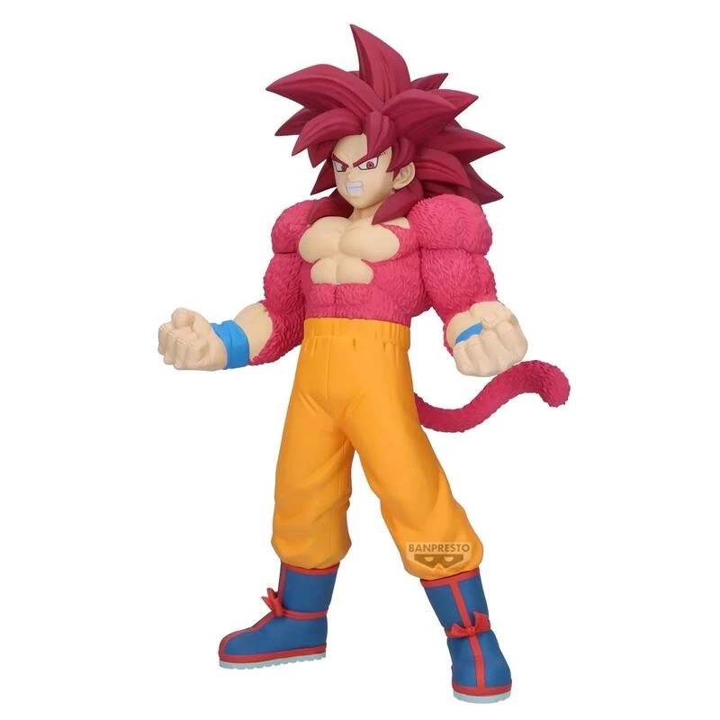 Banpresto 景品 七龍珠 DAIMA 孫悟空