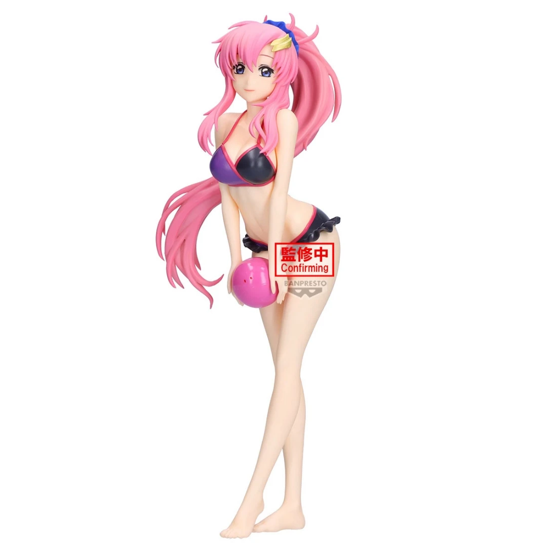 Banpresto 景品 鋼彈 SEED FREEDOM G&G 拉克絲 克萊因