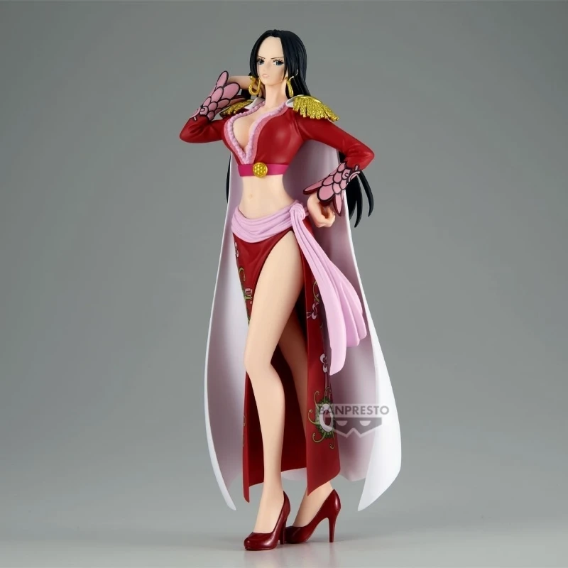Banpresto 景品 海賊王 G&G 七武海 女帝 波雅 漢考克Ⅱ