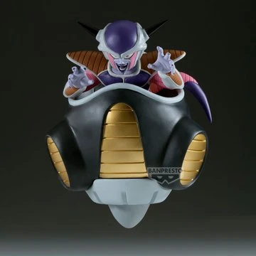 Banpresto 景品 七龍珠Z MATCH MAKERS 弗利沙
