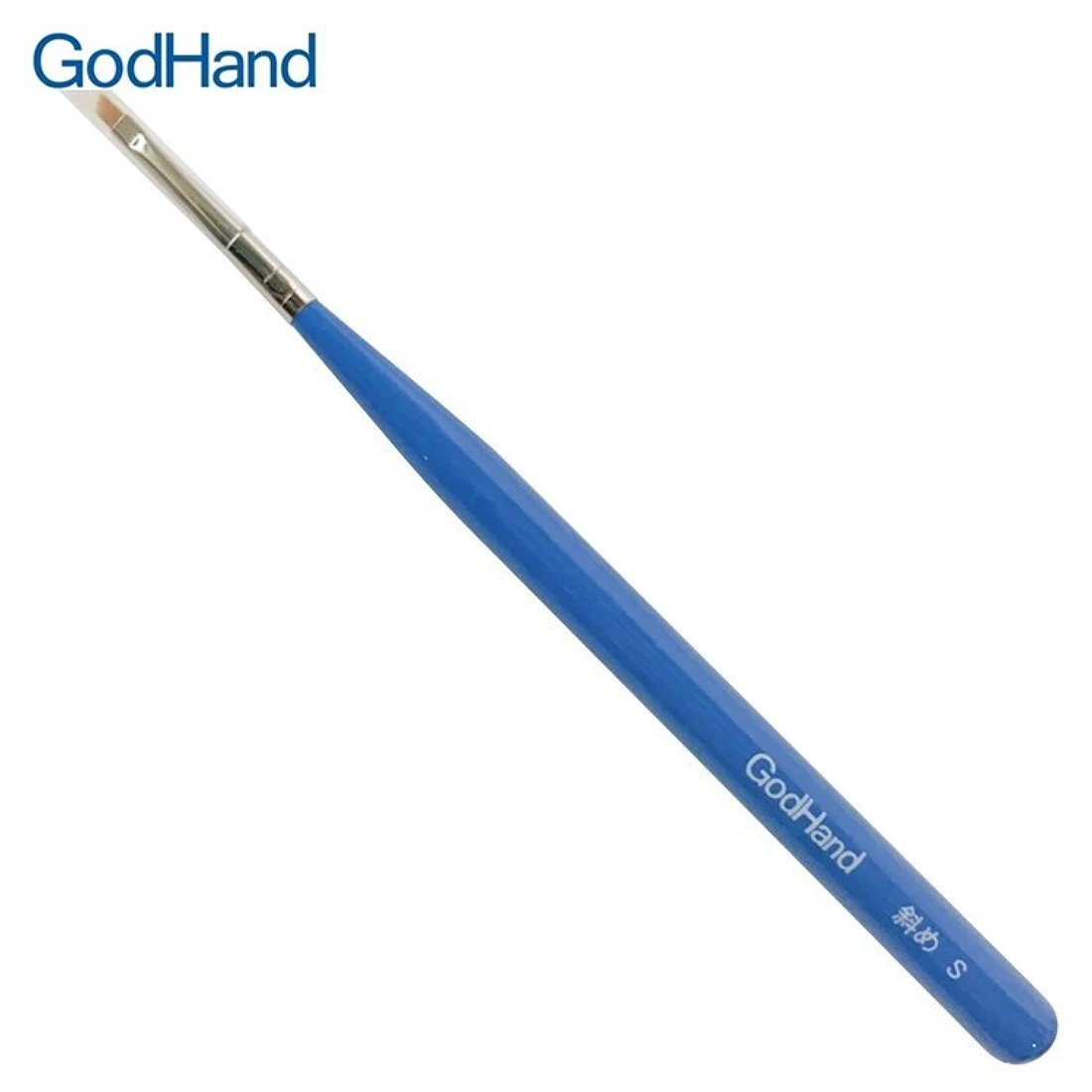 GodHand 神之手 EBRSP-NS  神之筆 PRO 斜峰筆 S