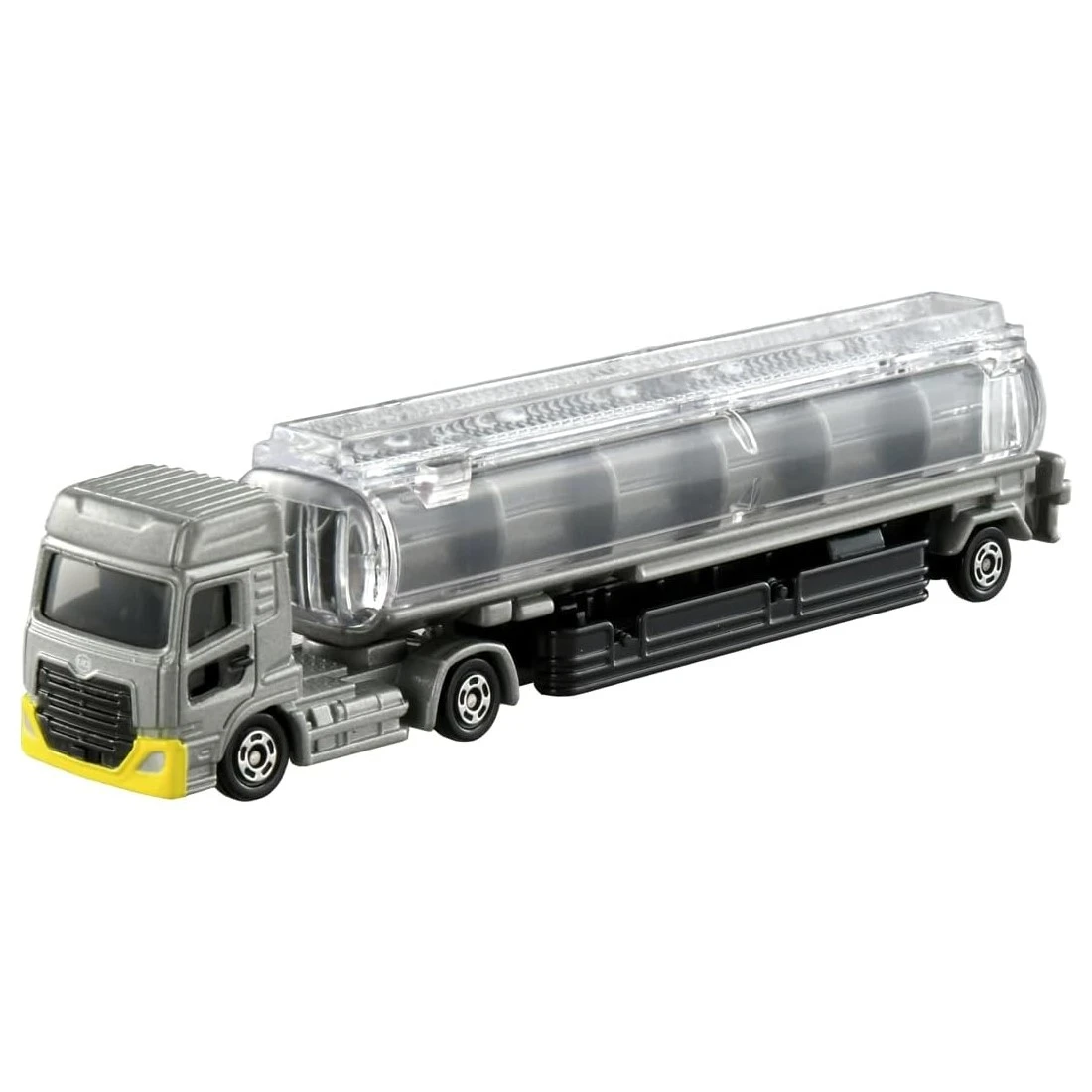 Tomica 136 UD 油罐車