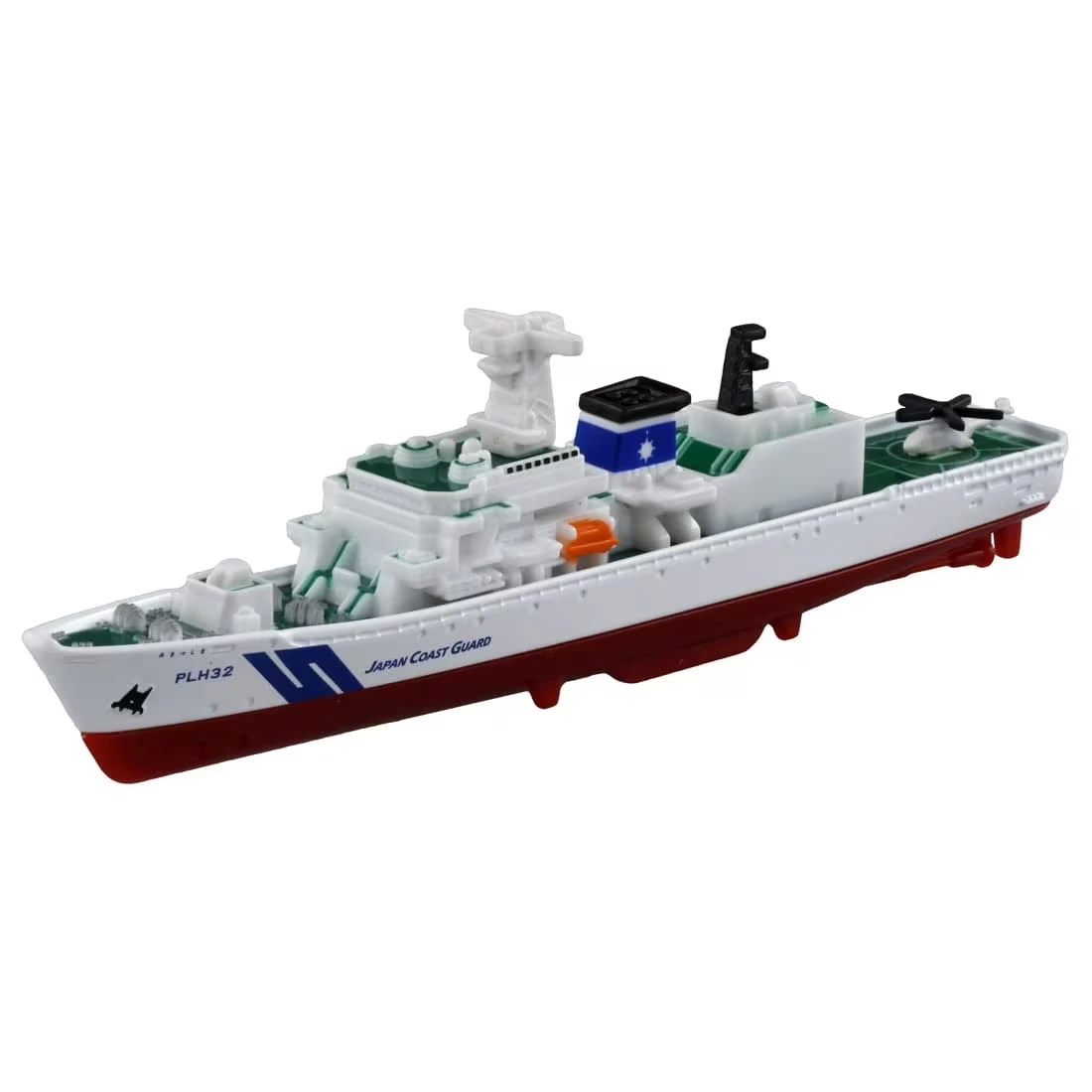 Tomica 140 日本海上保安廳巡視船