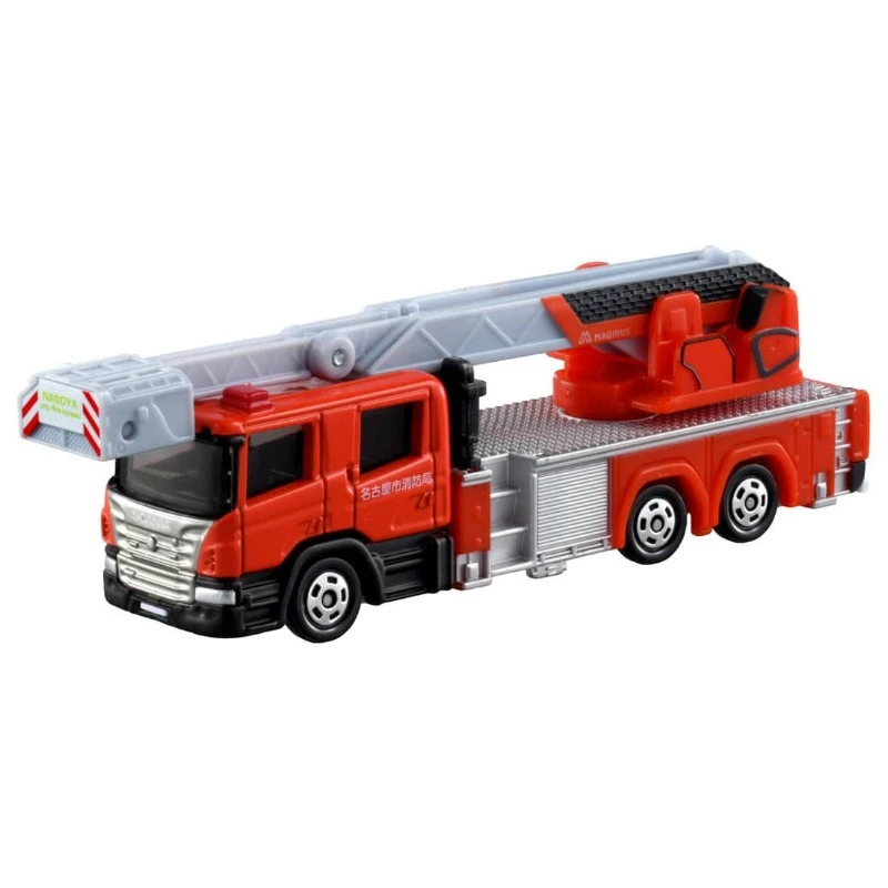 Tomica 145 名古屋消防車