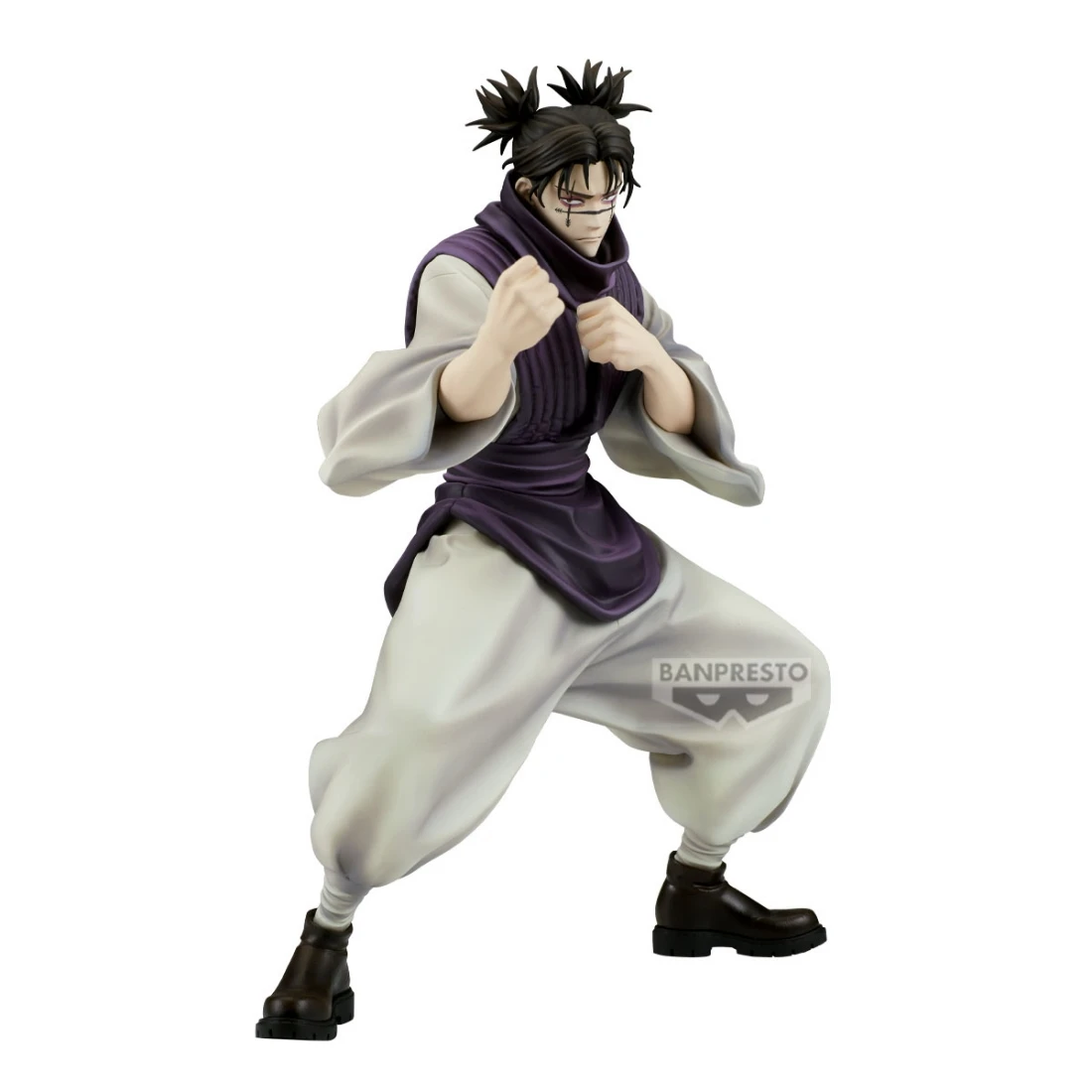 Banpresto 景品 咒術迴戰 MAXIMATIC 脹相 A款