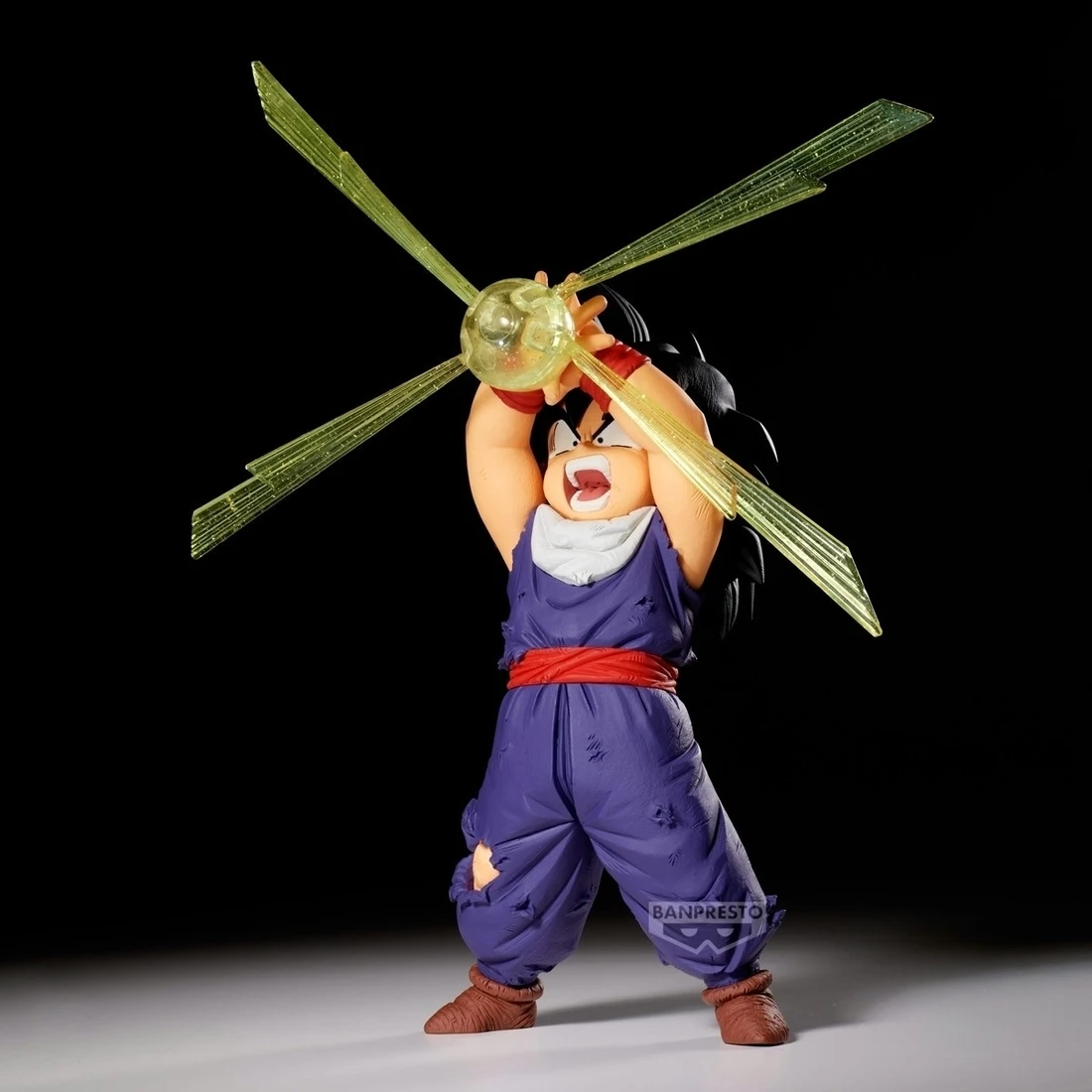 Banpresto 景品 七龍珠Z G×materia 孫悟飯 Ⅲ