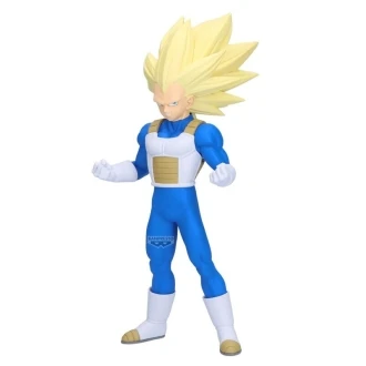 Banpresto 景品 七龍珠 DAIMA 達爾 貝吉塔