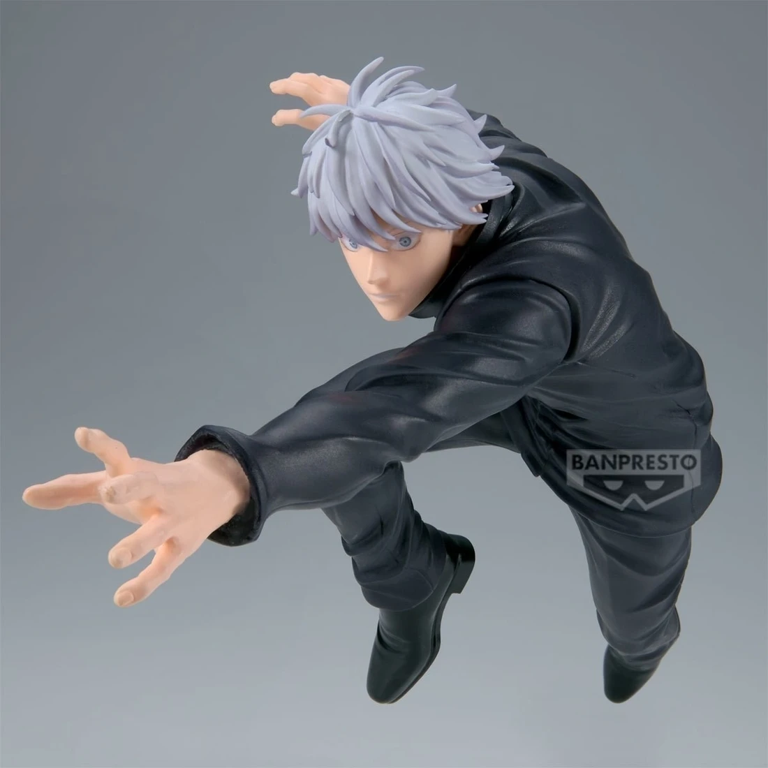 Banpresto 景品 咒術迴戰 Maximatic 五條悟 Ⅱ