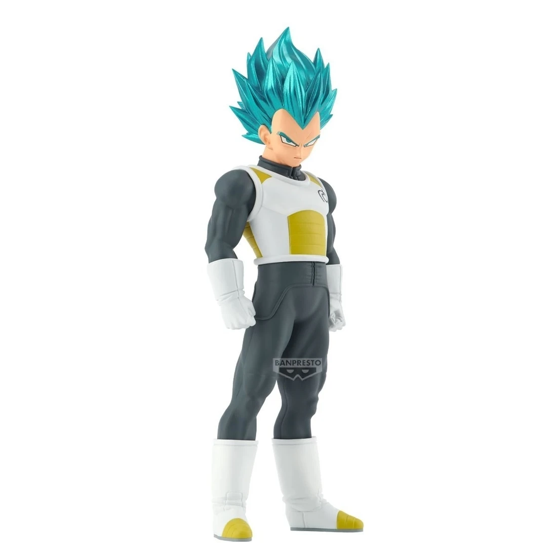 Banpresto 景品 七龍珠超 賽亞人之血 達爾