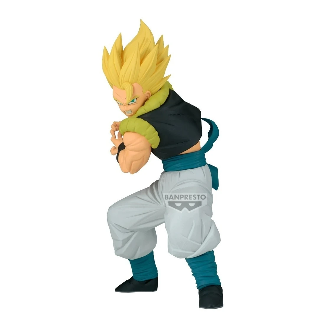 Banpresto 景品 七龍珠超 Grandista 悟達爾