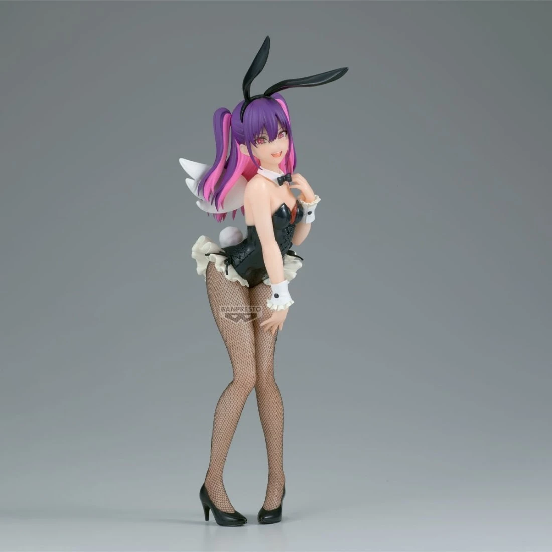 Banpresto 景品 2.5次元的誘惑 G&G 米莉艾拉 Bunny Style