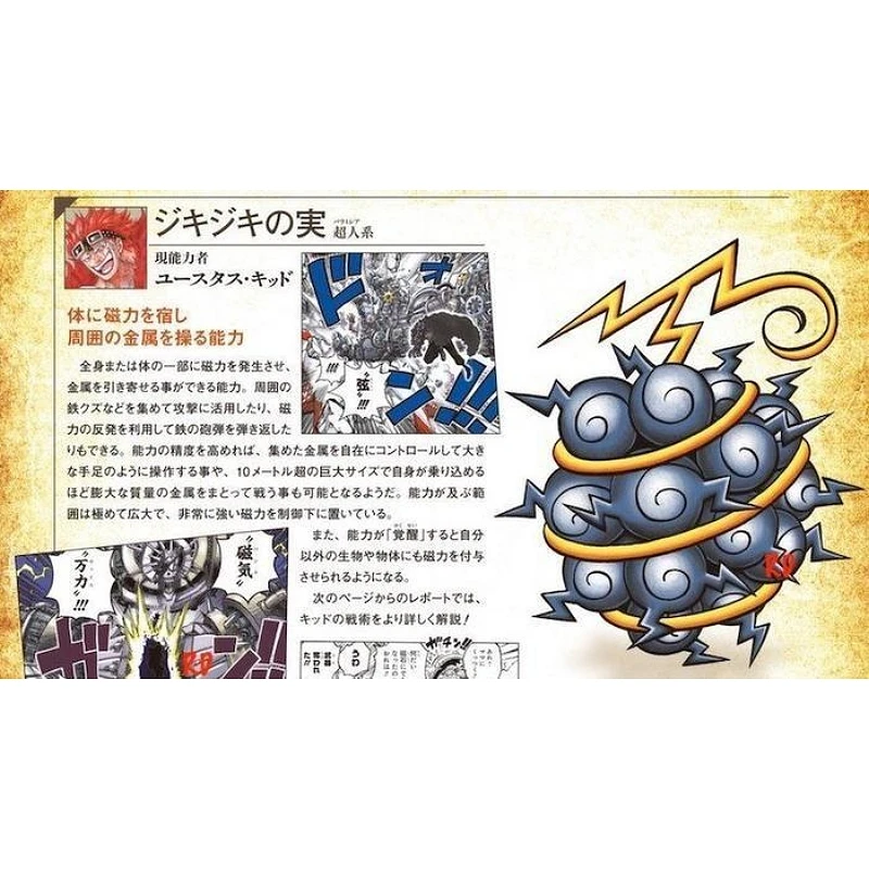 特價 日版 Banpresto 景品 海賊王 惡魔果實 磁力果實 磁磁果實 Ver.2 室內燈