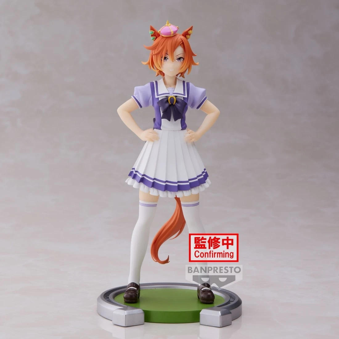 Banpresto 景品 賽馬娘 Pretty Derby 好歌劇